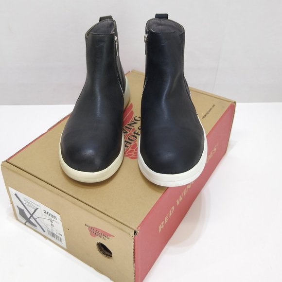 Red Wing Shoes #2030 Women Cross-Lite MISMATCHED SIZES Left Sz 8B / Right Sz 7B - Picture 1 of 15